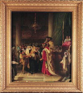 Lagens procession